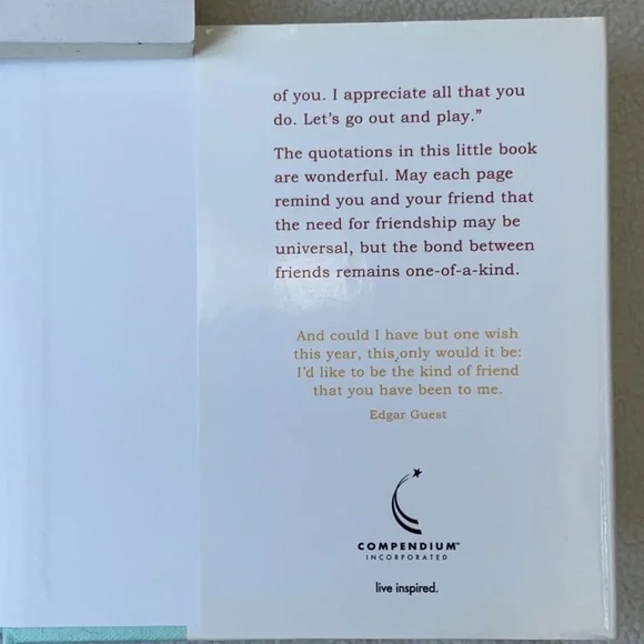 You’ve Got a Friend - Picture 4 of 6